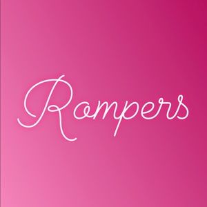 Rompers, bodysuits, one piece